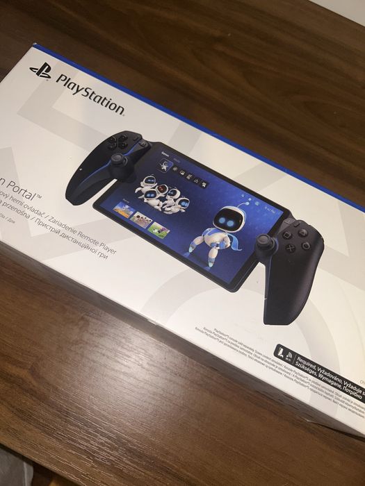 Playstation Portal Nou