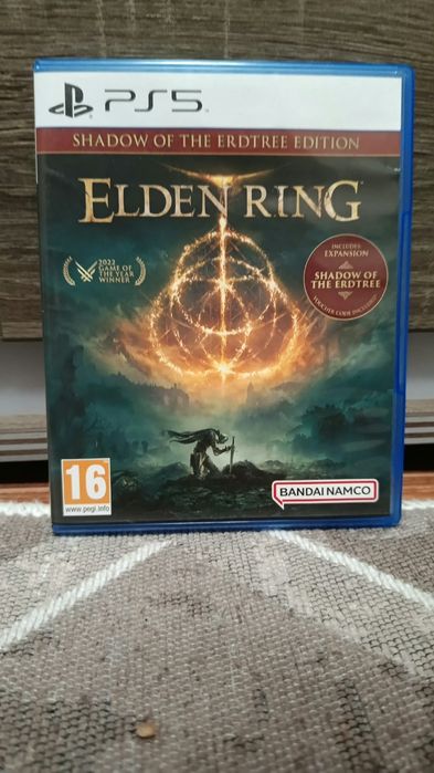 Elden ring ps 5.