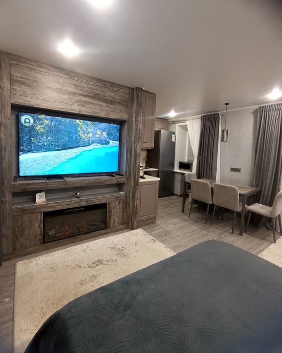 ЛЮКС по суткам/ неделям