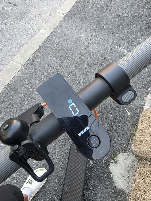 Trotineta electrica xiaomi scooter