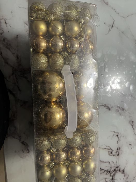 Набор шаров 100 шт