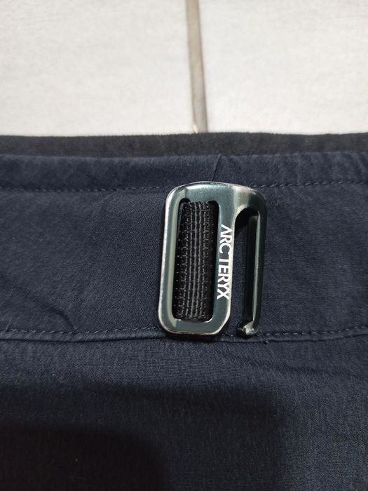 Arc'teryx Palisade Technical Pants