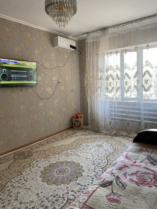 Сдам квартиру в аренду