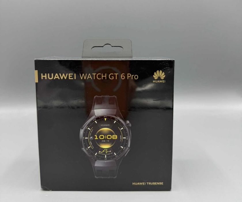 Huawei Watch Gt 6 Pro Sigilat