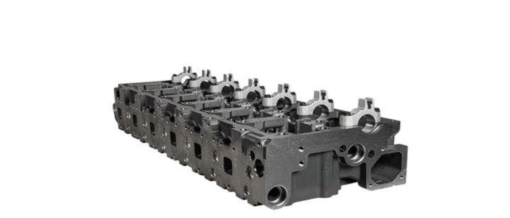 Chiulasa Chiulasa MAN TGX Euro 6 51031006371 MAN TGX generatia 1 (fac