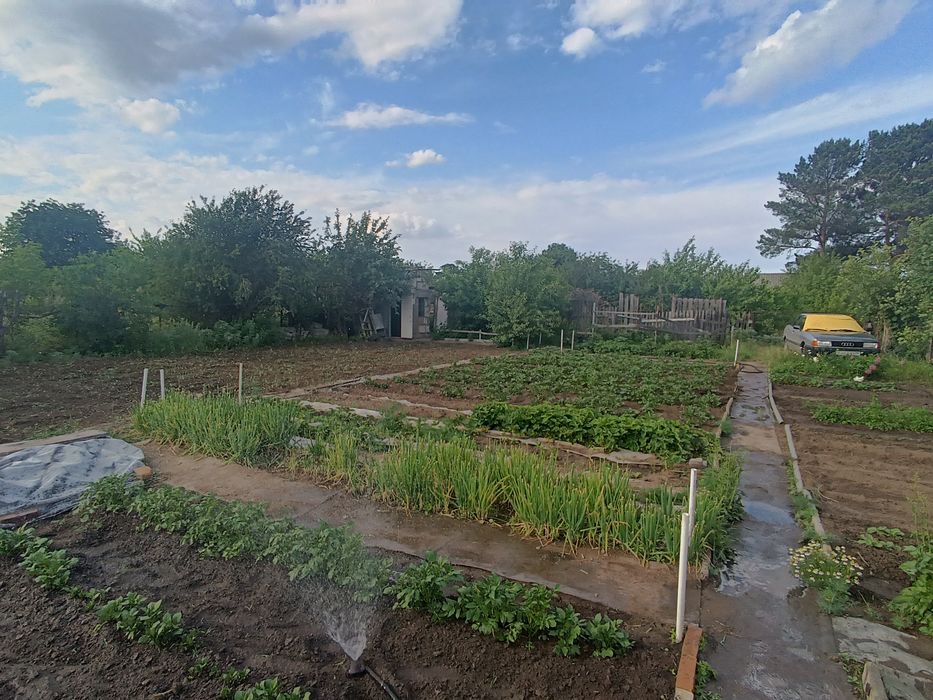 Продам Дачу сад Энтузиаст.