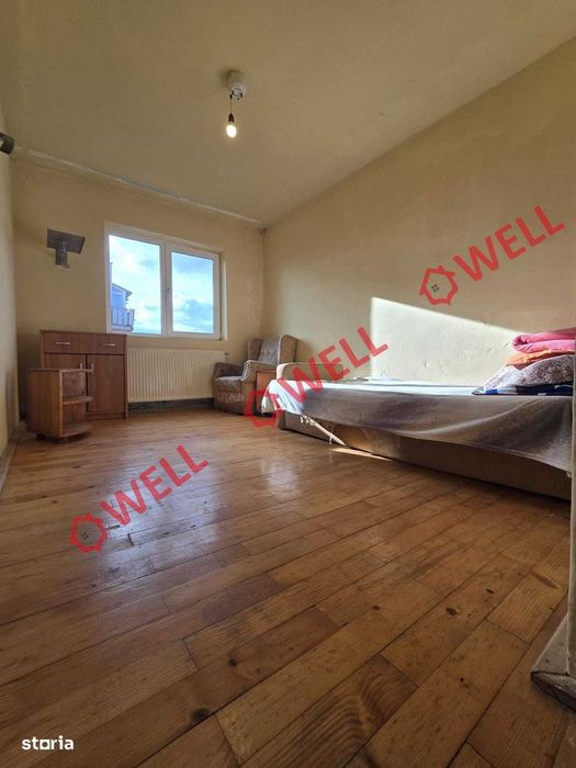 Apartament cu 2 camere de vânzare în Sf. Gheorghe, Al. Luceafărului!
