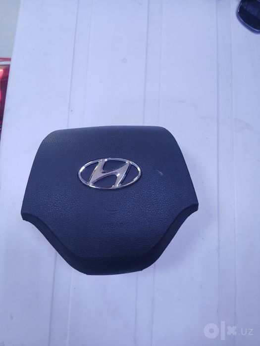 Tukson rul oir bag 2019