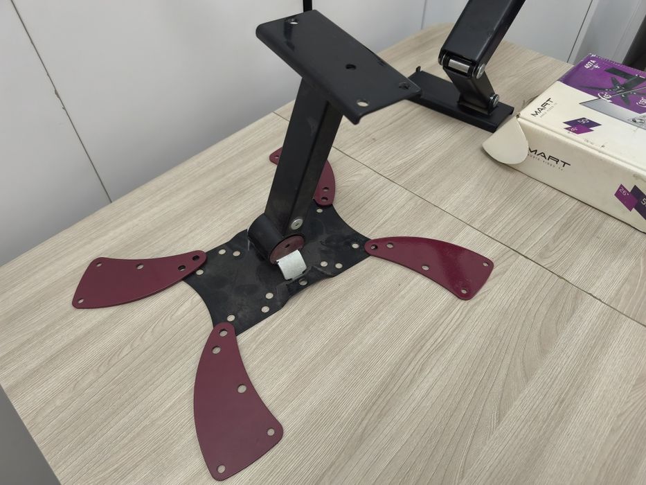 Кронштейн ТВ Holder LCDS-5058