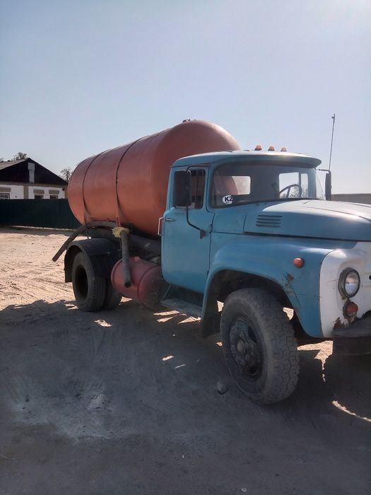 Асинизатор септик