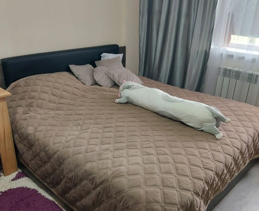 Продам кровать .