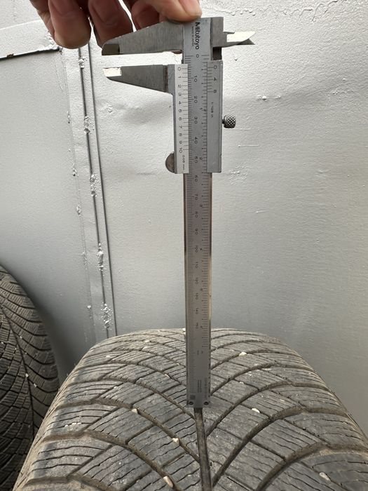 Cauciucuri ,anvelope ALL SEASON 235/55 ZR19 105W