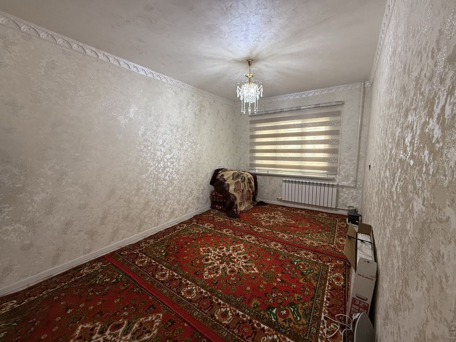 Ўзим яшаётган 2 хонали уйнинг 1 хонаси Тошкент