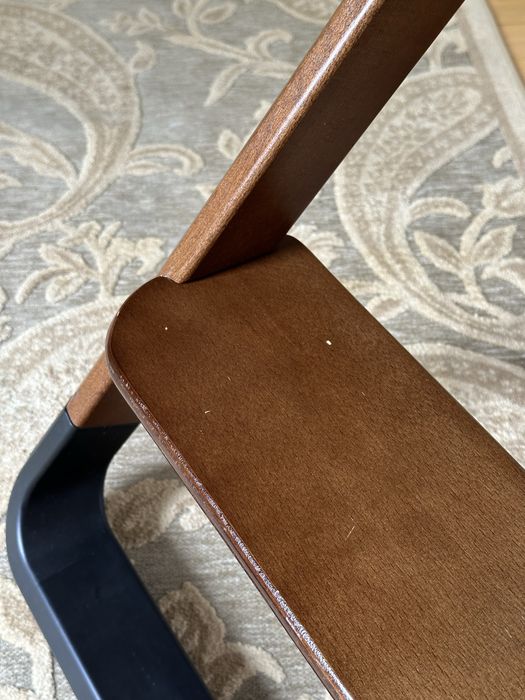 Стульчик для кормления Ergobaby Evolve high chair