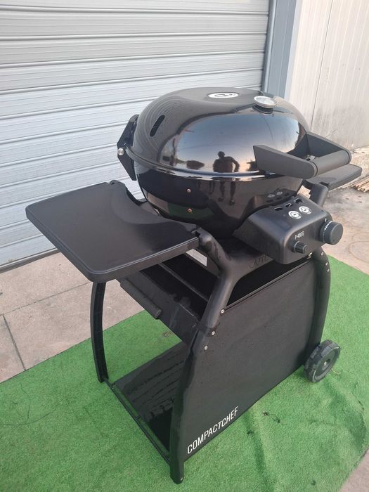 Газово барбекю - Outdoor Chef