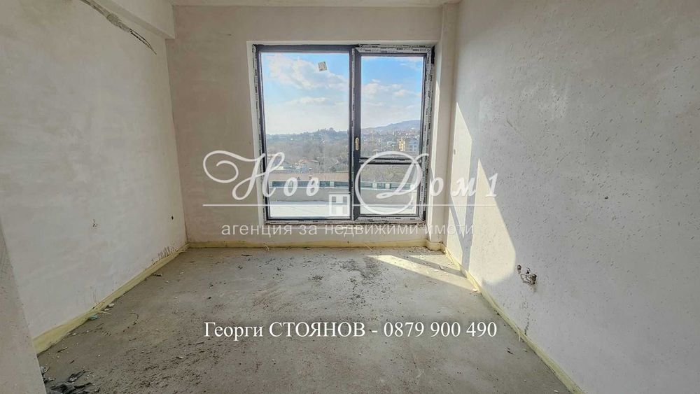 Продава се Тристаен апартамент в Варна, Левски - 90 кв.м за 943 €/кв.м - Снимка #4