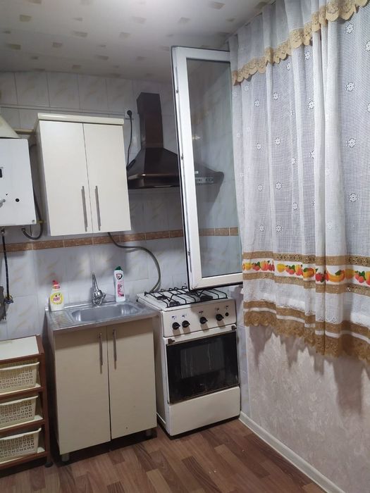 Сдается квартира