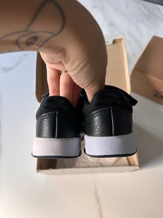 Бебешки кецове Adidas
