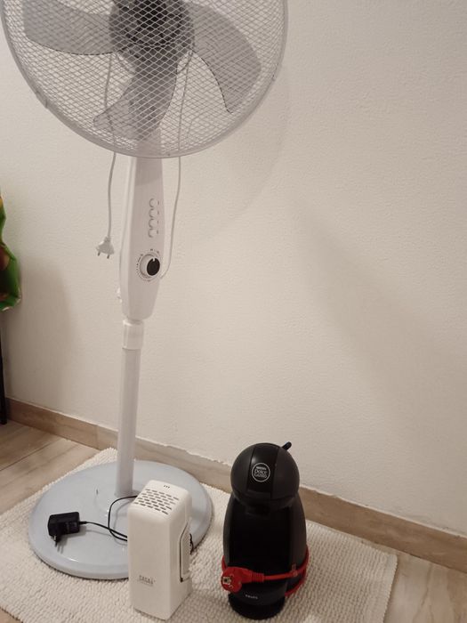 Ventilator in stare buna