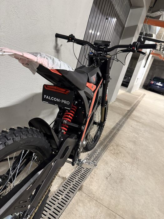 79 bike най-новият мотор на пазара