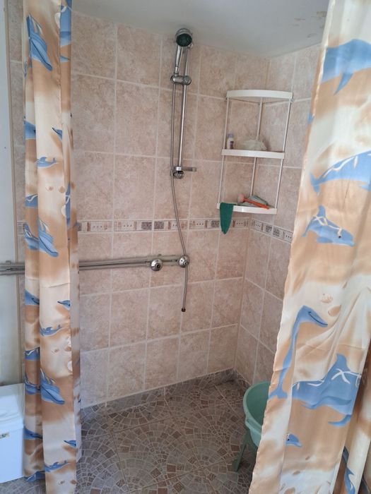 Къша в с. Балканец / Троян