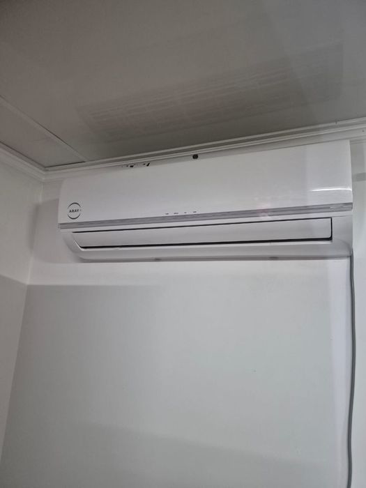 Продаю кондиционер