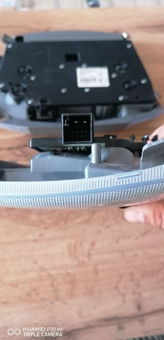 Плафони Оригинални. За Мерцедес Спринтер и VW Crafter.