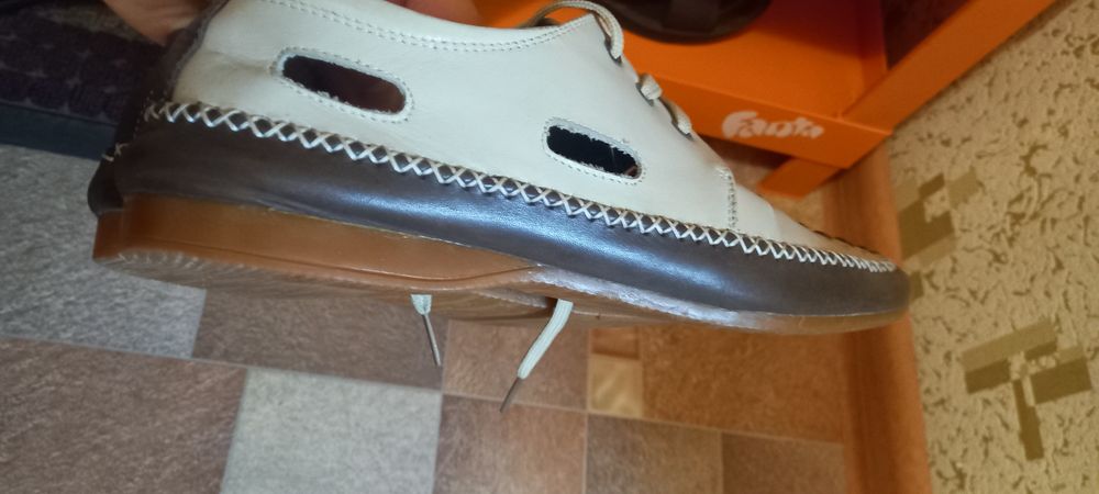 Туфли муж 41 р классика в хор сот