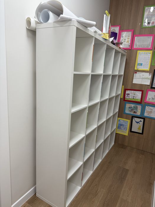 Продам Стеллаж от ikea