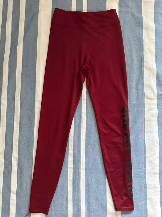 Colanti Calvin Klein XS