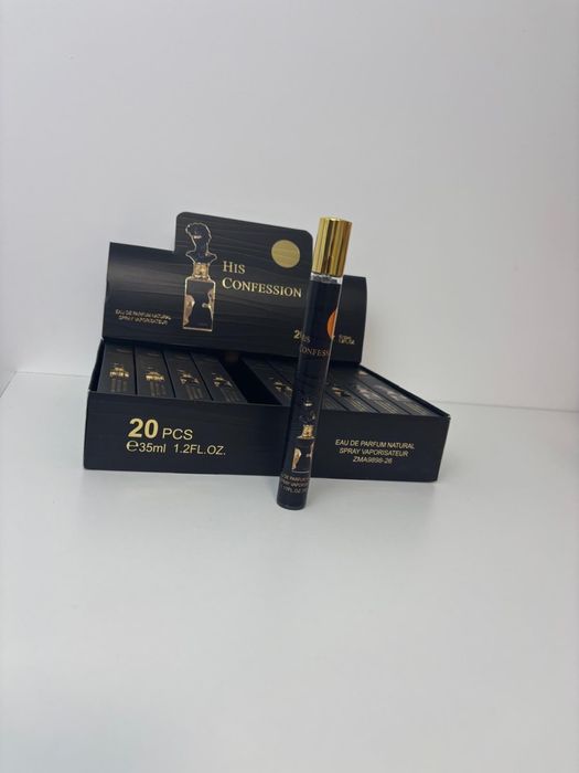 Parfumuri noi 35 ml