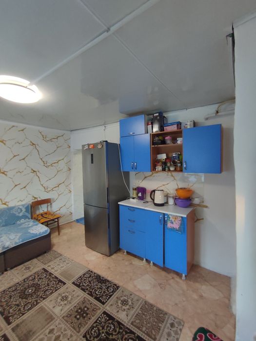 Продам дом 2х комн.