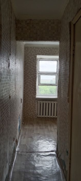 1к квартира сатылады