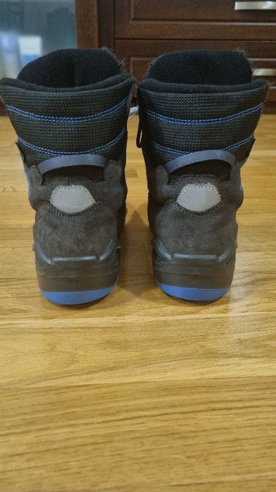 Детски ботуши LOWA,без забележки, номер 41