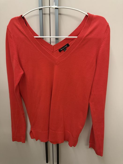 Продам кофту massimo dutti