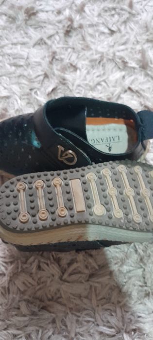 Детская обувь для девочек