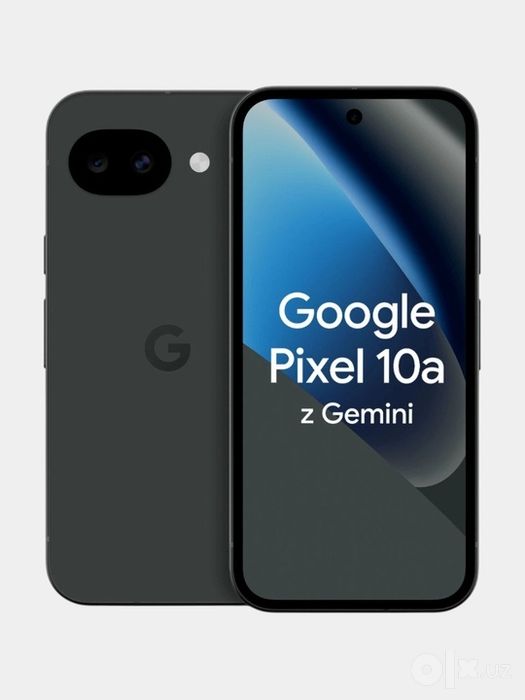 Google Pixel 10a 128Gb