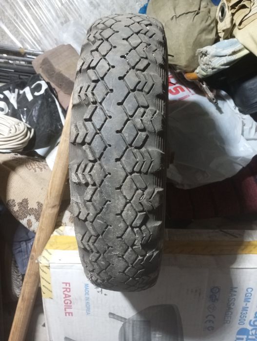 Колесо ( сельхозтехника)