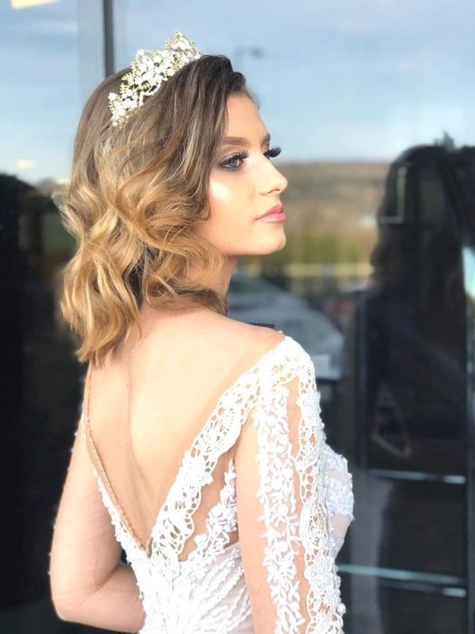 Rochie de mireasa Mirandi