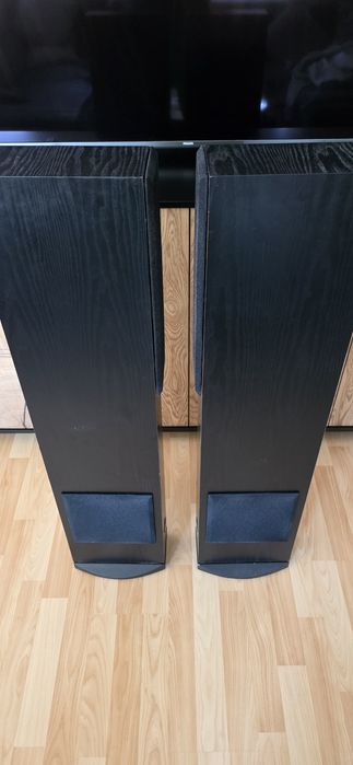 Тонколони AEG LB 47100