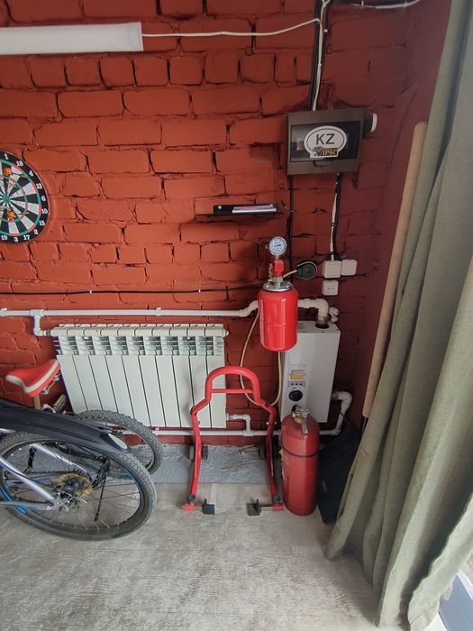 Продам гараж! ГСК Авиатор1 . Авиагородок