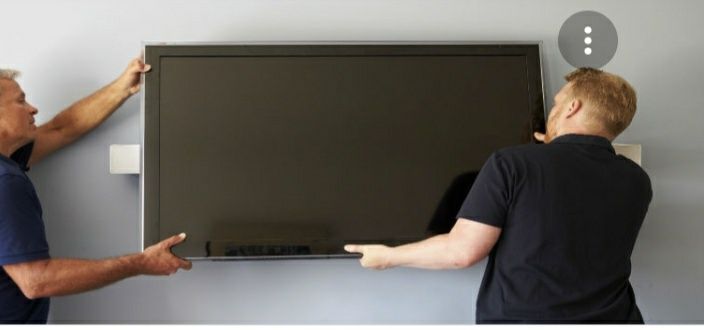 Установка и продажа стеновые  Кронштейн [Профессиональный мастер] 24/7