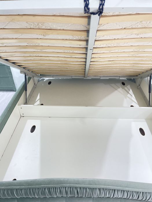 Кровать 2-х спальная