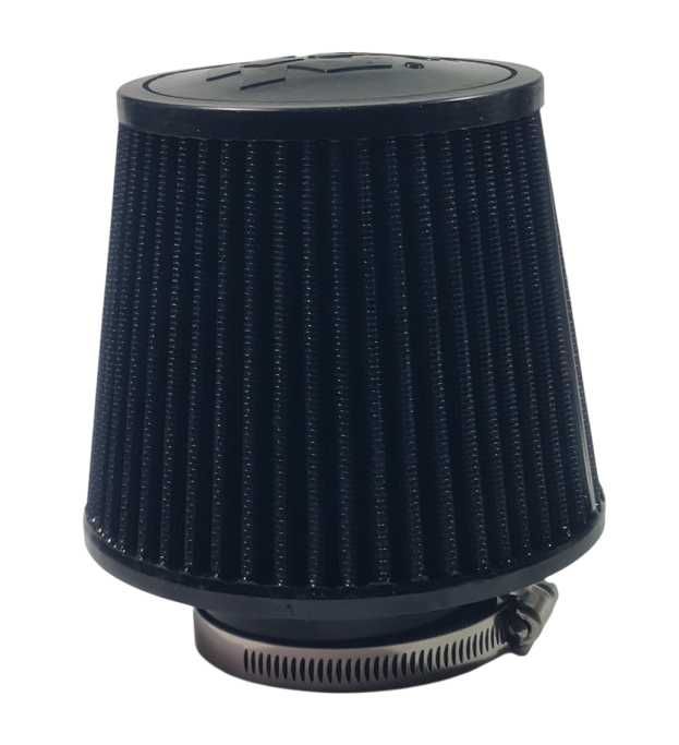 Спортен филтър K&N -ЧЕРЕН