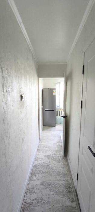 Продаётся 3-комнатная квартира на 5/5 этаже АСКАРОВА - МАНГЕЛЬДИНА