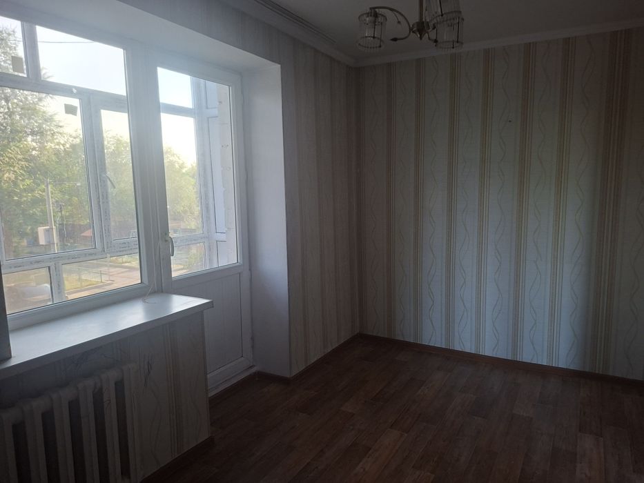 Продаётся квартира