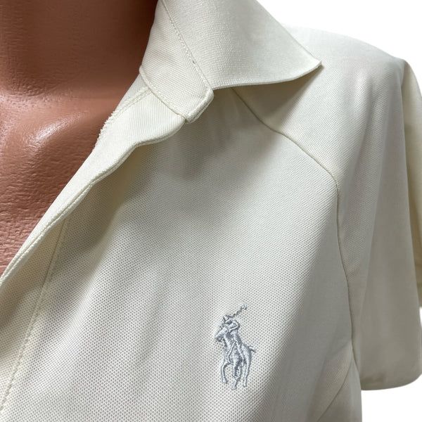 Дамски полошърт RALPH LAUREN | L