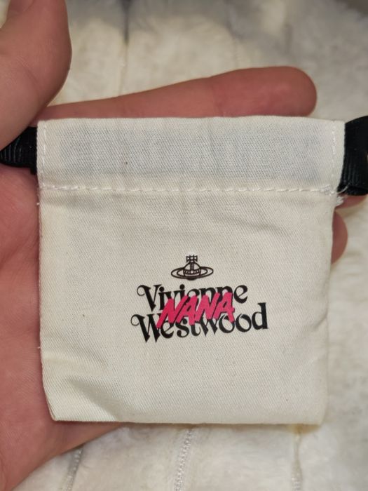 Colier Vivienne Westwood x NANA