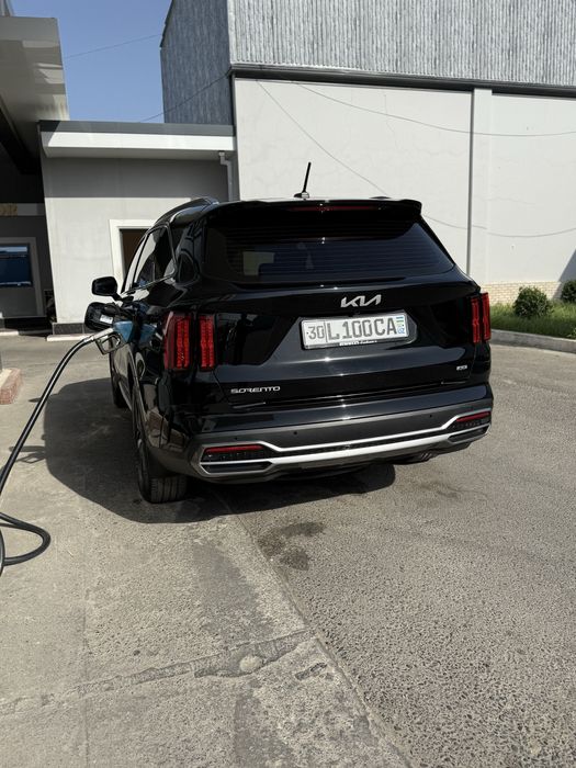 Kia Sorento 2023 — 2