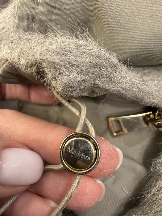 Пальто Max mara  оригинал